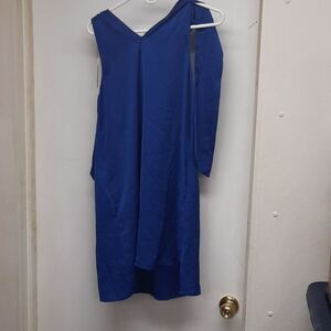 Ew day long sleeve dress